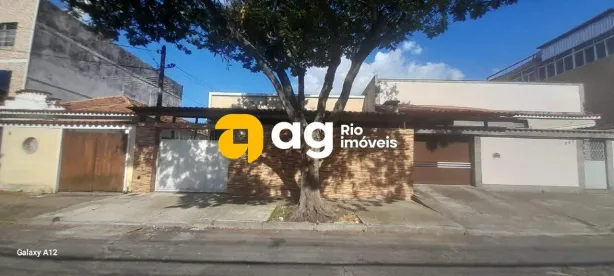 Casa com 3 Quartos à venda, 97m² no Praça Seca, Rio de Janeiro