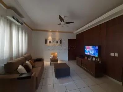 Casa com 3 Quartos à venda, 246m² no Jardim Nazareth, São José do Rio Preto