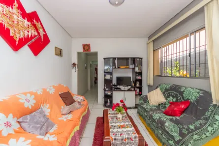 Casa com 3 Quartos à venda, 129m² no Rudge Ramos, São Bernardo do Campo