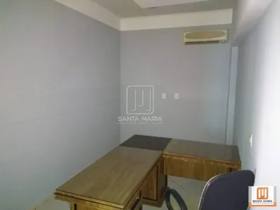 Sala Comercial à venda, 63m² no Alto da Boa Vista, Ribeirão Preto