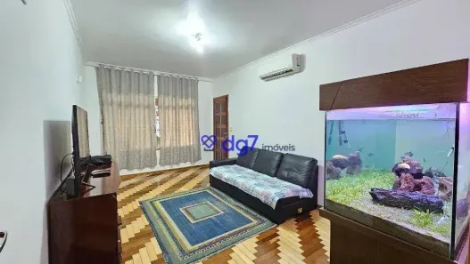 Sobrado com 3 Quartos à venda, 160m² no Jardim Peri Peri, São Paulo