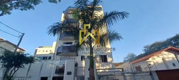 Apartamento com 3 Quartos à venda, 166m² no Itapoã, Belo Horizonte