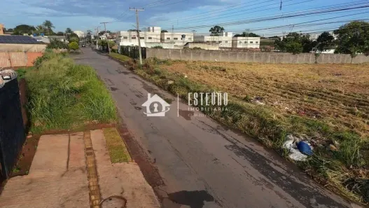 Lote/Terreno à venda, 2494m² no Jardim Imperial, Aparecida de Goiânia