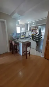 Apartamento com 1 Quarto à venda, 34m² no Samambaia Sul, Brasília