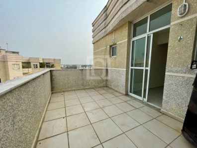 Cobertura com 3 Quartos à venda, 139m² no Jardim Gonçalves, Sorocaba