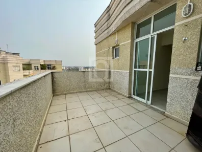 Cobertura com 3 Quartos à venda, 139m² no Jardim Gonçalves, Sorocaba