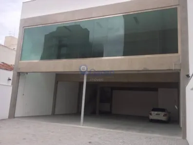 Galpão/Depósito/Armazém para alugar, 420m² no Jardim da Glória, São Paulo
