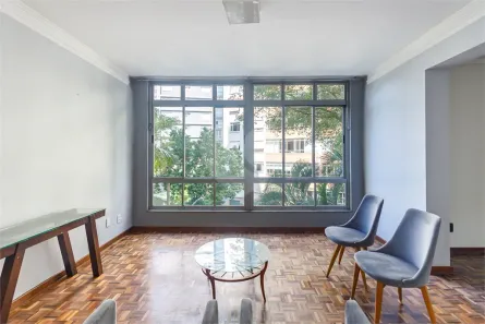 Apartamento com 3 Quartos à venda, 215m² no Higienópolis, São Paulo