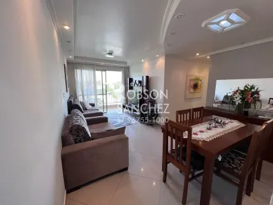 Apartamento com 3 Quartos à venda, 82m² no Parque Residencial Julia, São Paulo