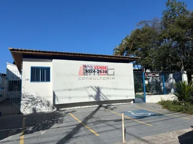 Imóvel Comercial para venda ou aluguel, 150m² no Bela Aliança, São Paulo
