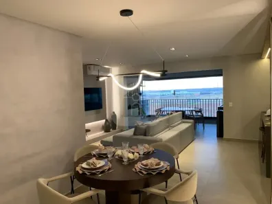 Apartamento com 3 Quartos à venda, 130m² no Jardim Sul, Uberlândia