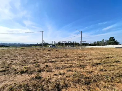 Lote/Terreno à venda, 200m² no Mato Dentro, Indaiatuba