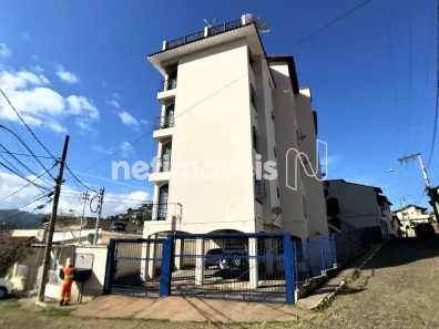 Cobertura com 3 Quartos à venda, 400m² no Centro, Sabará