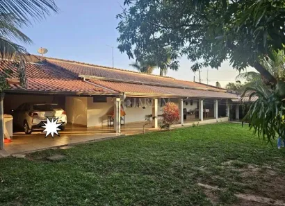 Fazenda/Sítio com 2 Quartos à venda, 250m² no Gran Park Residencial, Piracicaba