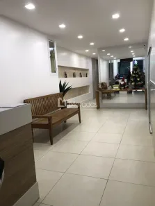 Apartamento com 3 Quartos à venda, 115m² no Centro, Campos dos Goytacazes