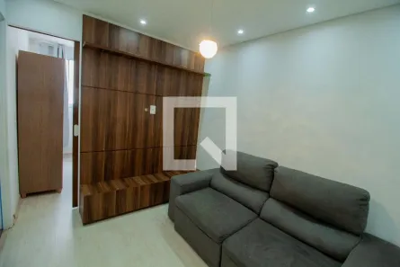 Kitnet com 1 Quarto à venda, 27m² no Brás, São Paulo