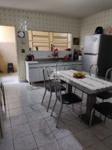 Casa com 2 Quartos à venda, 174m² no Vila Santana, Mogi das Cruzes