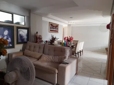 Apartamento com 3 Quartos à venda, 96m² no Alto da Glória, Goiânia