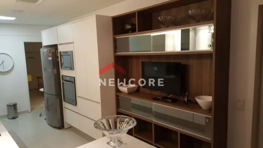 Apartamento com 4 Quartos à venda, 248m² no Jardim Portal da Colina, Sorocaba