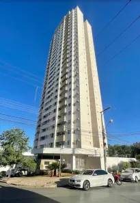 Apartamento com 2 Quartos para alugar, 62m² no Goiabeira, Cuiabá
