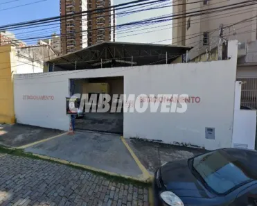 Galpão/Depósito/Armazém à venda, 300m² no Centro, Campinas