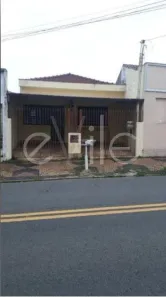 Casa com 5 Quartos à venda, 120m² no Vila Industrial, Campinas