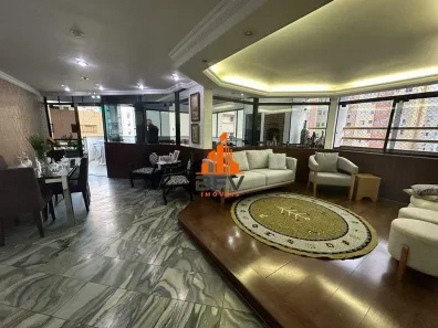 Cobertura com 4 Quartos à venda, 300m² no Centro, São Vicente