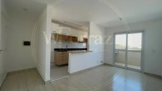 Apartamento com 2 Quartos à venda, 56m² no Jardim Santa Maria, Jacareí