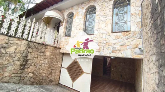 Casa com 3 Quartos à venda, 337m² no Vila Galvão, Guarulhos