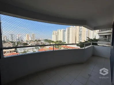 Apartamento com 2 Quartos para alugar, 70m² no Parque Residencial Aquarius, São José dos Campos