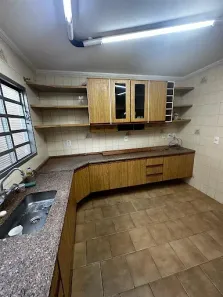 Casa com 3 Quartos para venda ou aluguel, 190m² no Vila Zilda Natel, Sumaré