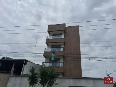 Apartamento com 3 Quartos à venda, 68m² no Rio Branco, Belo Horizonte