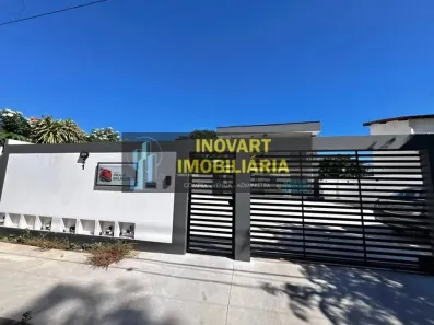 Apartamento com 3 Quartos à venda, 75m² no Balneário São Pedro, São Pedro da Aldeia