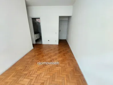 Apartamento com 2 Quartos para alugar, 70m² no Carlos Prates, Belo Horizonte
