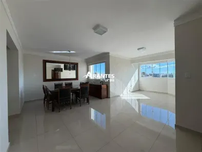 Apartamento com 3 Quartos à venda, 101m² no Santa Mônica, Uberlândia