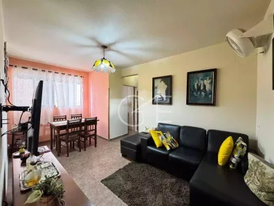 Apartamento com 2 Quartos à venda, 65m² no Ponta da Praia, Santos