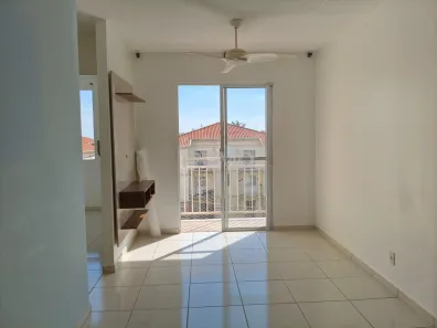 Apartamento com 2 Quartos à venda, 55m² no Vila Marieta, Campinas