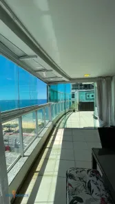 Cobertura com 4 Quartos à venda, 468m² no Praia de Itaparica, Vila Velha
