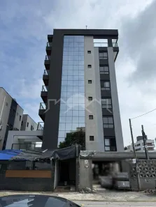 Apartamento com 3 Quartos à venda, 112m² no América, Joinville