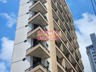 Apartamento com 2 Quartos à venda, 82m² no Nazaré, Belém