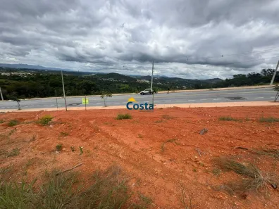Lote/Terreno à venda, 250m² no Santa Fé, Betim