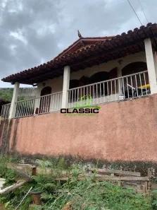 Casa com 2 Quartos à venda, 265m² no Vila Cloris, Belo Horizonte