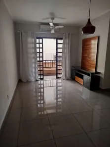 Apartamento com 3 Quartos à venda, 79m² no Parque dos Lagos, Ribeirão Preto