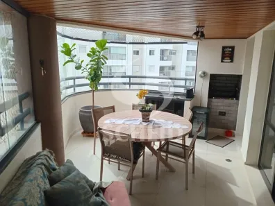 Apartamento com 4 Quartos à venda, 170m² no Vila Andrade, São Paulo