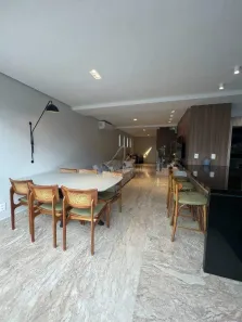 Cobertura com 3 Quartos à venda, 257m² no Floresta, Belo Horizonte