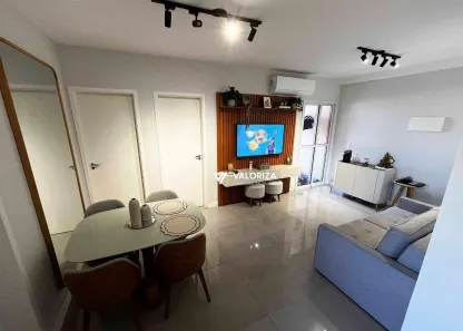 Apartamento com 2 Quartos à venda, 65m² no Jardim Ipê, Sorocaba