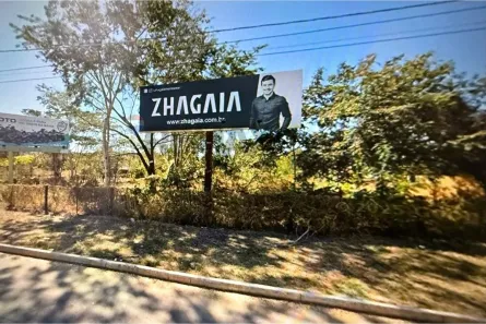 Lote/Terreno à venda, 7654m² no Barreirinhas, Barreiras