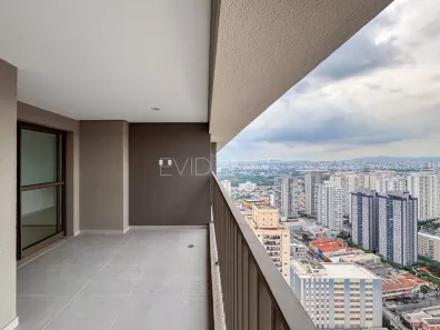 Apartamento com 2 Quartos à venda, 68m² no Tatuapé, São Paulo