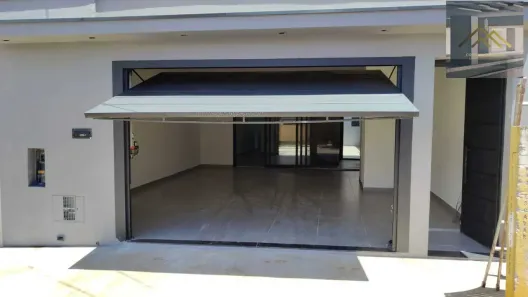 Casa com 3 Quartos à venda, 161m² no Jardim Santa Cruz, Tatuí