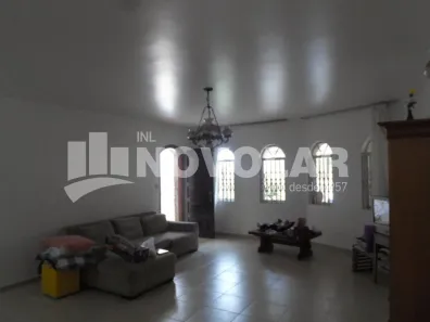 Sobrado com 3 Quartos para alugar, 200m² no Santana, São Paulo
